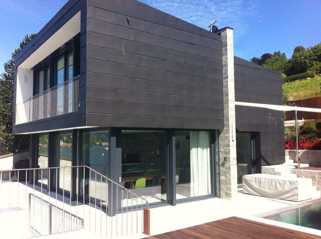 CASA SUL LAGO